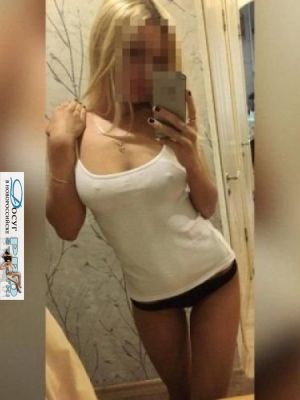 проститутка Аня, 21, Новороссийск