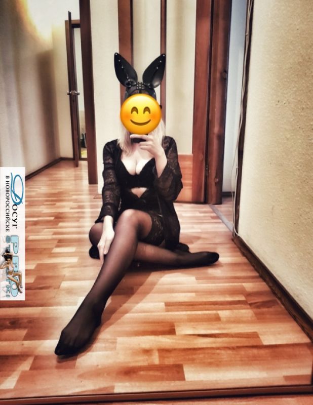 проститутка индивидуалка Лина, Новороссийск, +7 (908) 692-0800