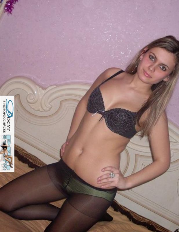 проститутка проститутка Габриэлла, Новороссийск, +7 (988) ***-*764
